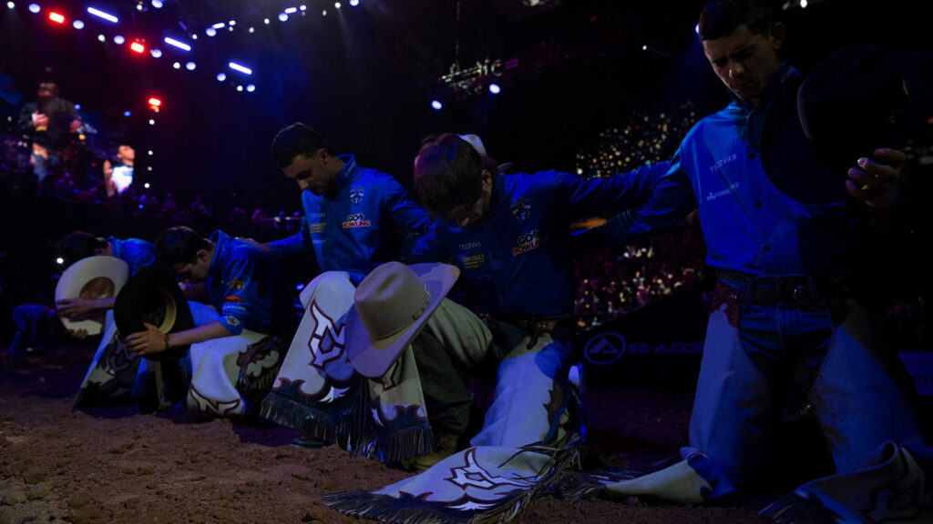 Missouri can clinch top-three seed at Maverick Days