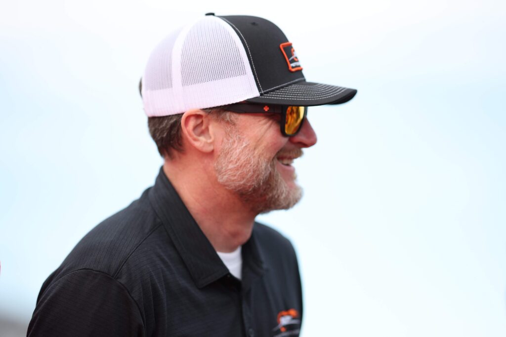 Tristan McKee joins JR Motorsports, will move to O'Reilly Series in 2027