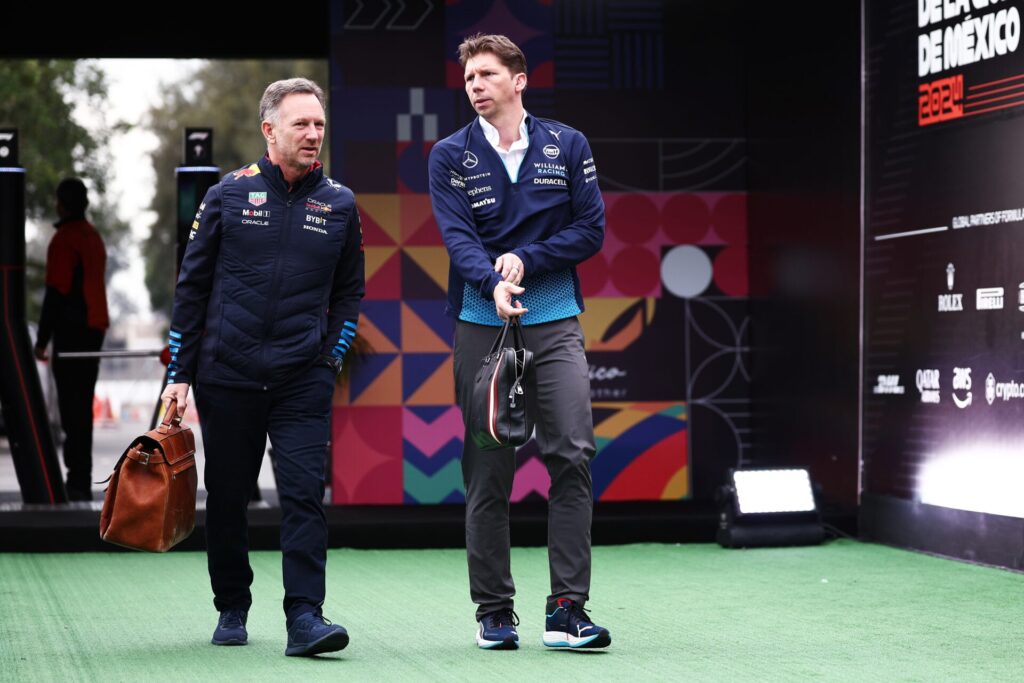 Christian Horner calls for Formula 1 to rethink the $215 million budget cap