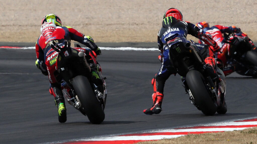 Honda sets 2027 MotoGP lineup with Moreira and Alonso