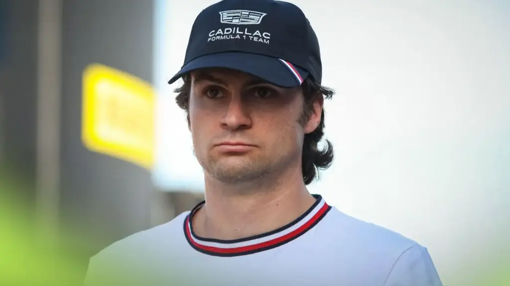 Colton Herta withdraws from planned 2026 Indianapolis 500 return