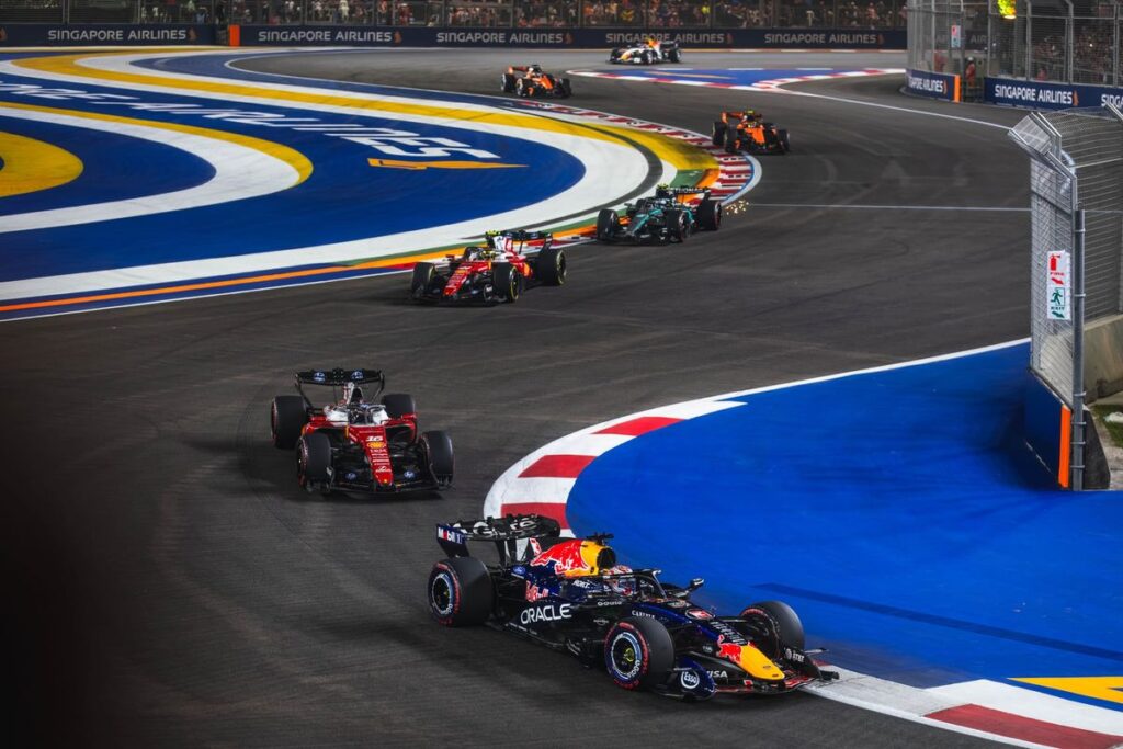 FIA approves new Formula 1 rules on office, data and factory access
