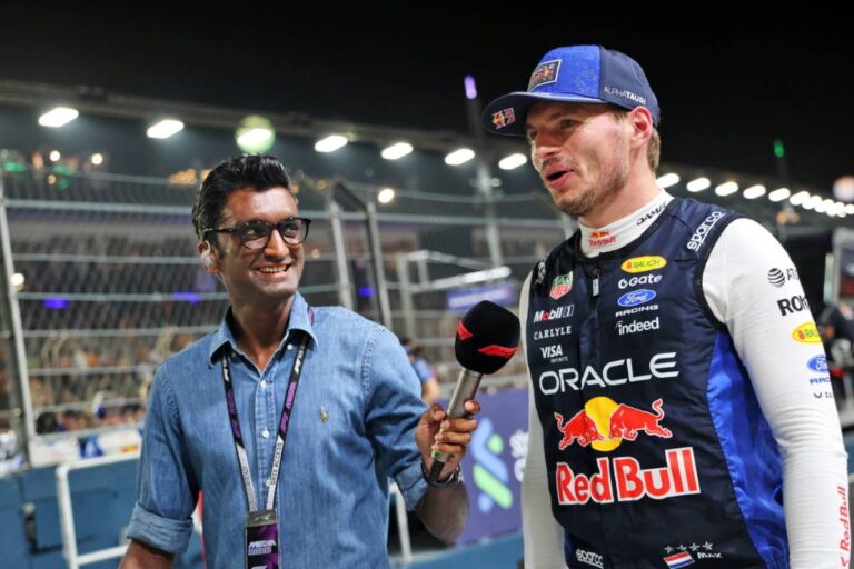 Max Verstappen expects rough United States GP weekend at Circuit of the Americas