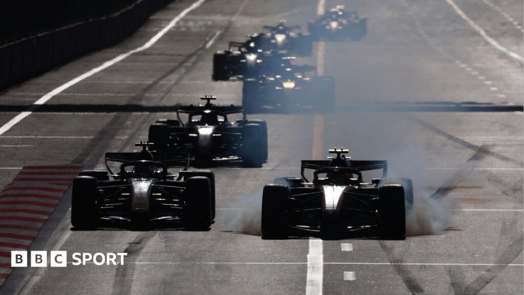 FIA plans 290km Formula 1 races in 2027 before 305km return