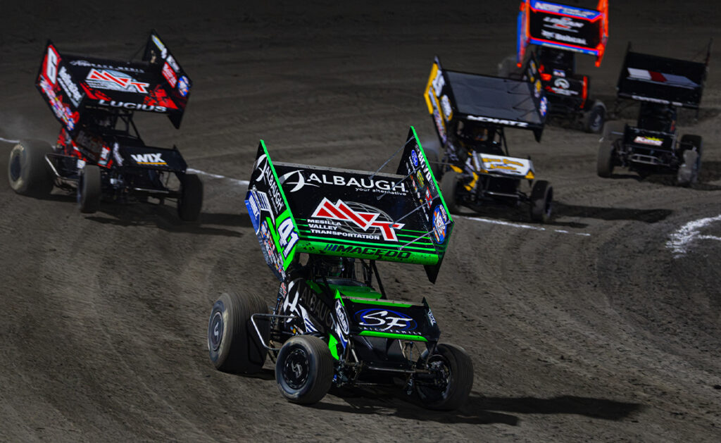 World of Outlaws to debut at Texarkana 67 Speedway Oct. 23-24