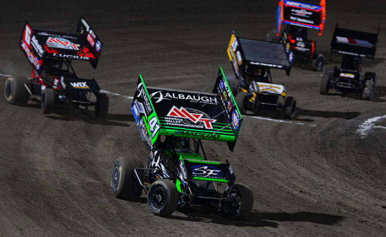 World of Outlaws to debut at Texarkana 67 Speedway Oct. 23-24