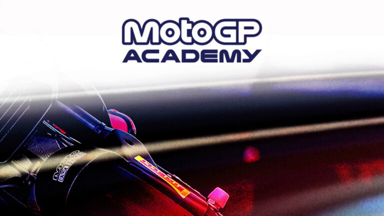 MotoGP launches Academy program to expand Road to MotoGP