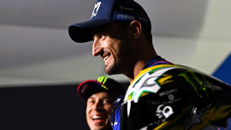 Jack Miller prepares for final Phillip Island MotoGP before WorldSBK move