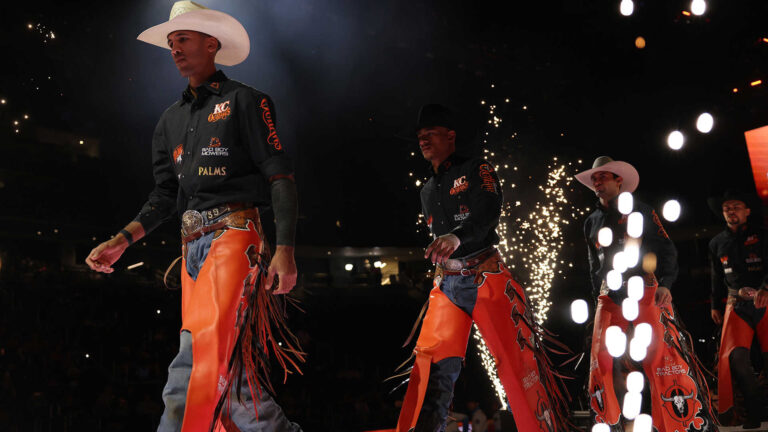 PBR Teams Outlaw Days set for Oct. 23-25 in Kansas City