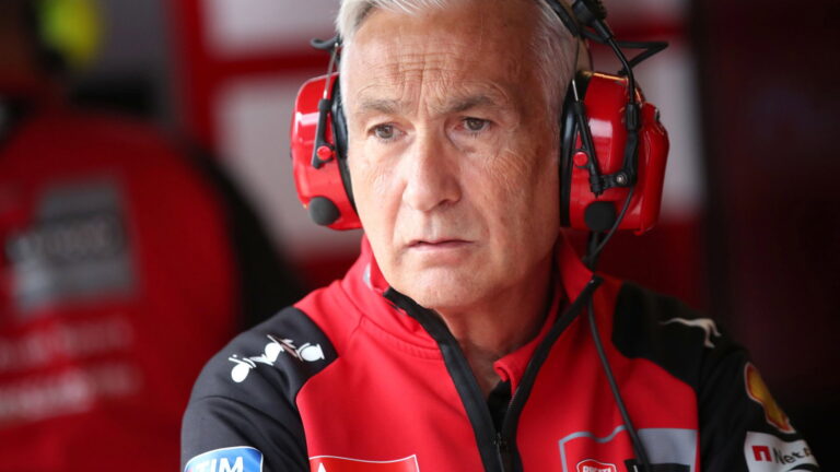 Ducati tells riders they have full freedom for rest of MotoGP season