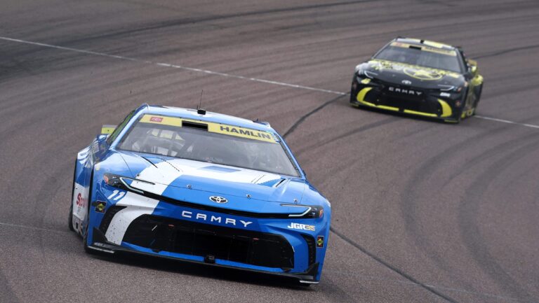 PROSPORT racing head Rod Moskowitz charged with assault on government official