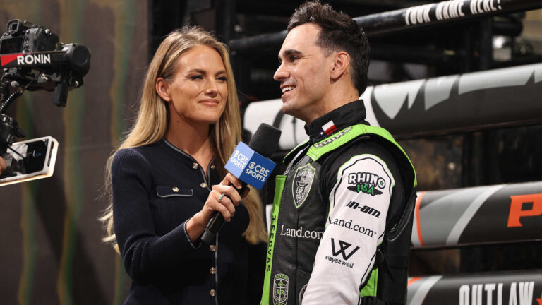 Jose Vitor Leme earns record 95th career 90-point ride