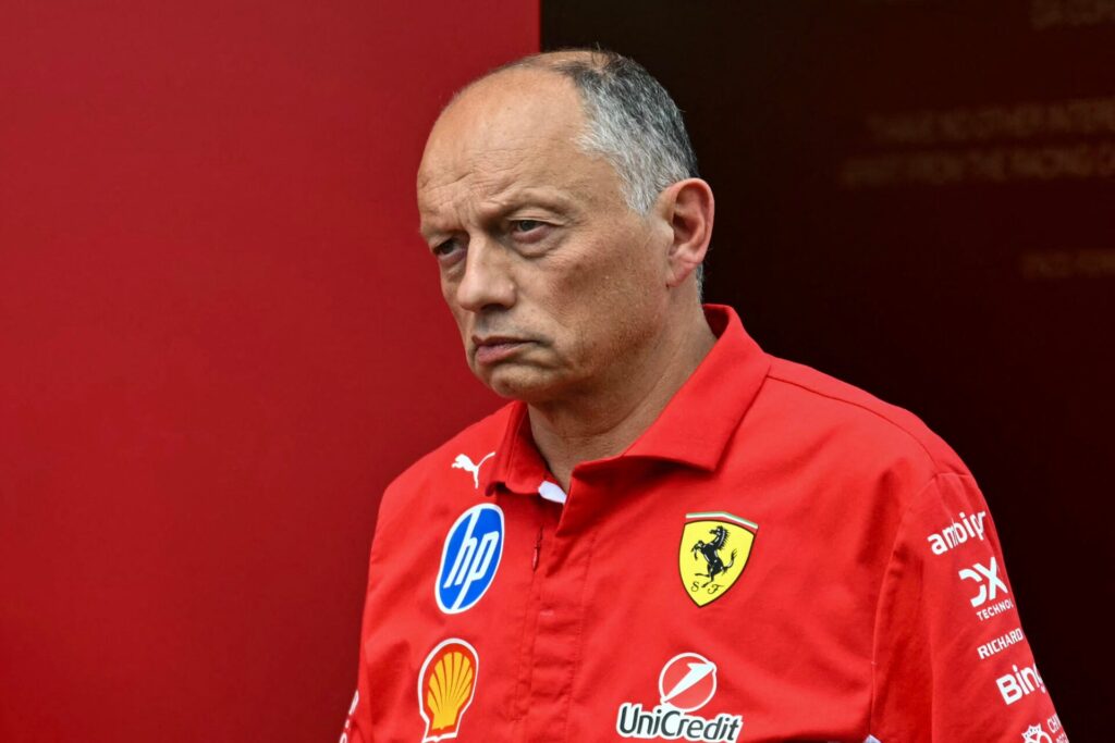 Ferrari has no special start rules for Leclerc and Hamilton, Leclerc says