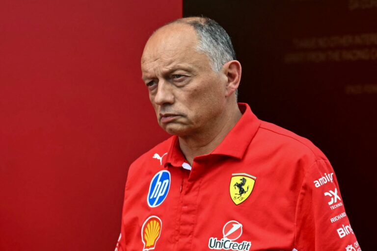 Ferrari has no special start rules for Leclerc and Hamilton, Leclerc says