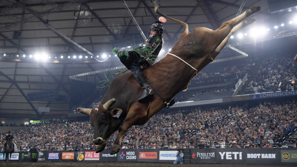 PBR sets 2027 World Finals Championship Weekend for Glendale