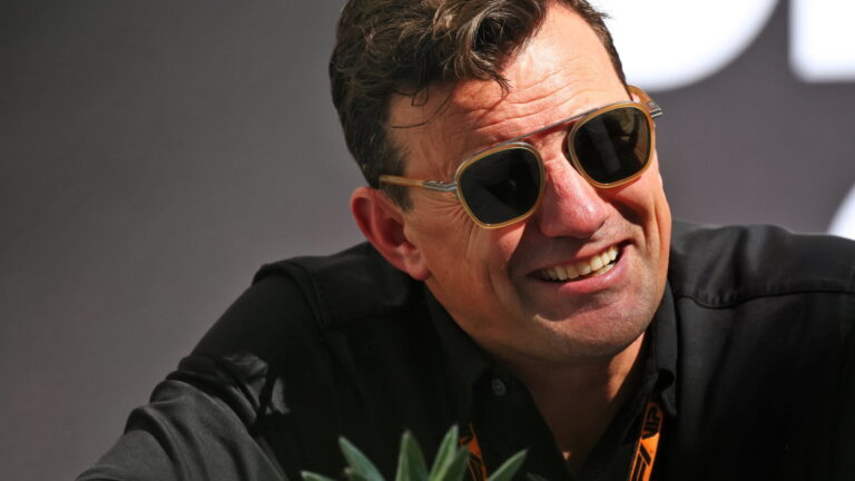 Cadillac to run Colton Herta in Mexico City practice