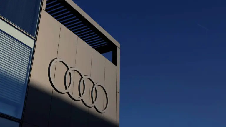 Thomas Fuhr named CEO of Audi Formula Racing
