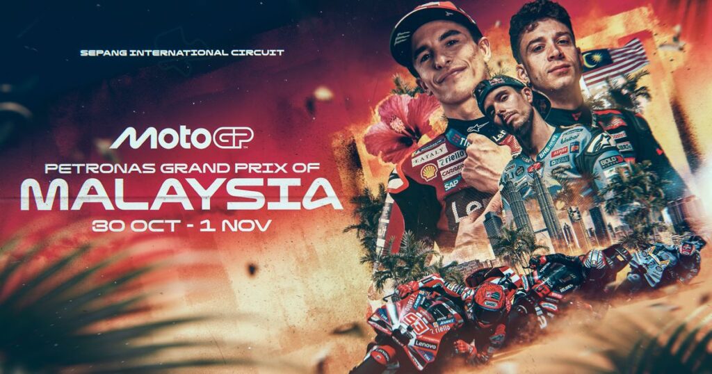 Jorge Martin needs Thursday medical check to race at Sepang