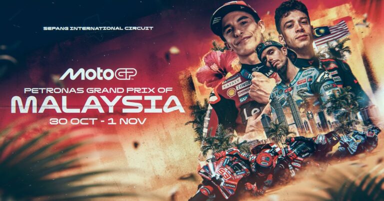 Jorge Martin needs Thursday medical check to race at Sepang