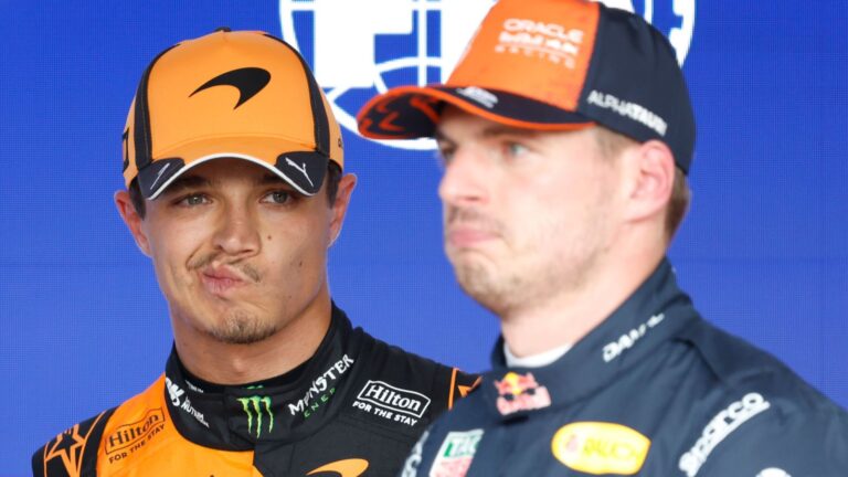 Ten drivers to miss Mexico City Grand Prix first practice for rookie runs