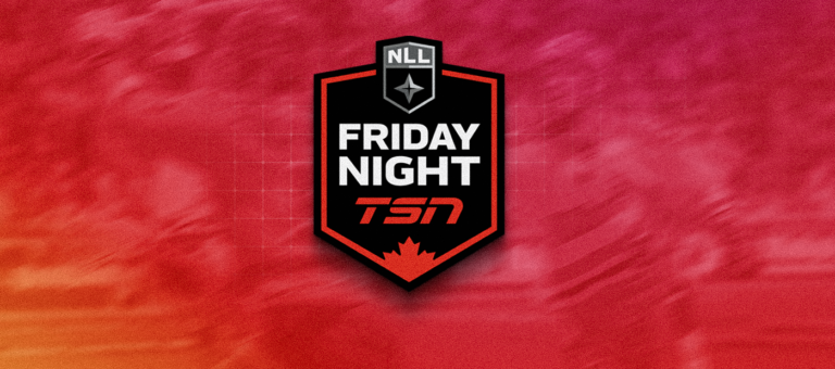 NLL extends TSN partnership for sixth straight season