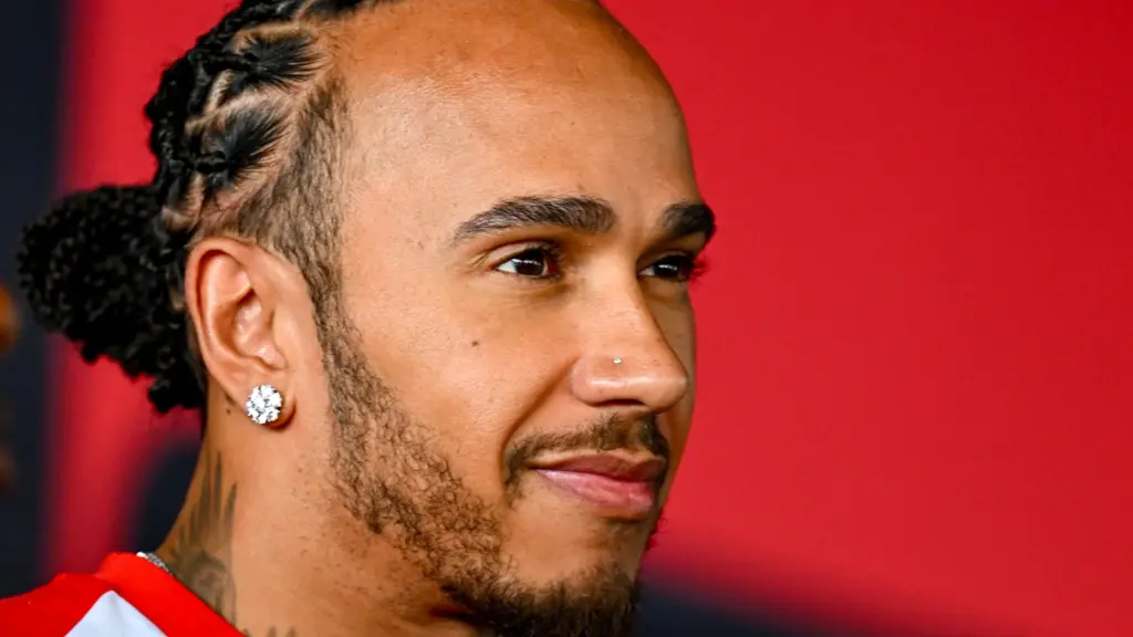 Ferrari will use its final five races as test sessions, Lewis Hamilton says