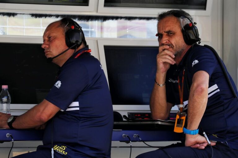 Beat Zehnder to leave Audi F1 team at end of 2026 season