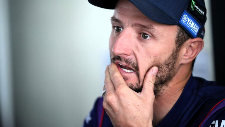 Jack Miller’s delayed wet-tyre stop ends his Sepang sprint