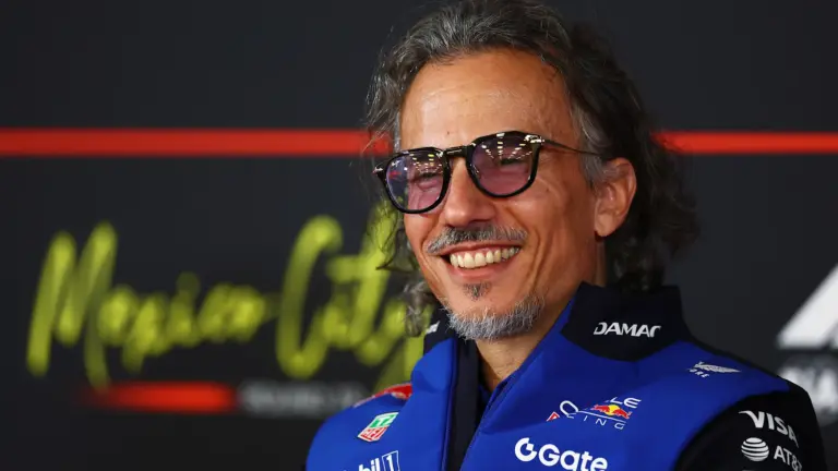 Red Bull adds cooling and aero changes for Mexico City Grand Prix