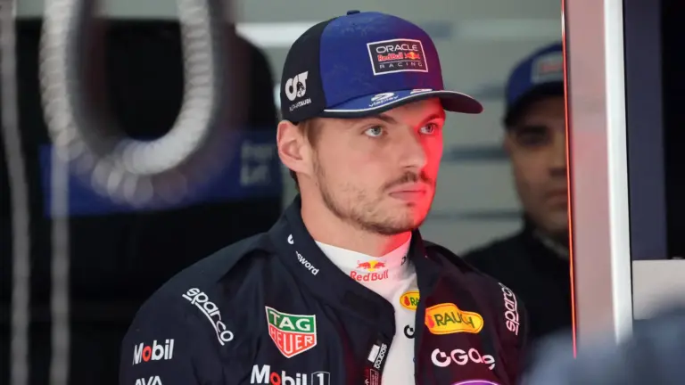 Red Bull sees radio communication improve in Mexico City Grand Prix practice