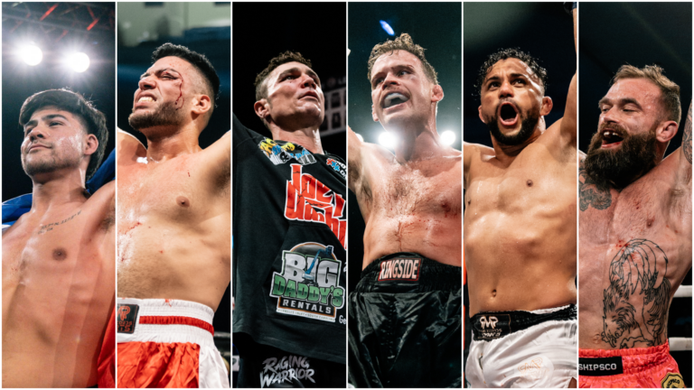 Gzim Selmani says frustration with fight business drove his viral BKFC promo