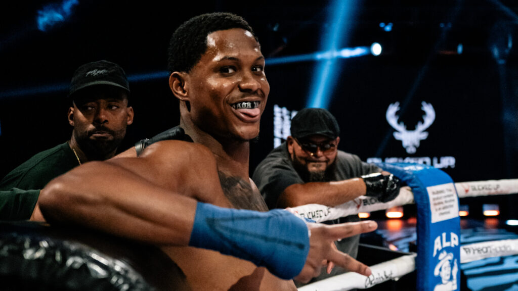 Michael Larrimore scheduled to fight unbeaten Nate Morrow on BKFC Clearwater card